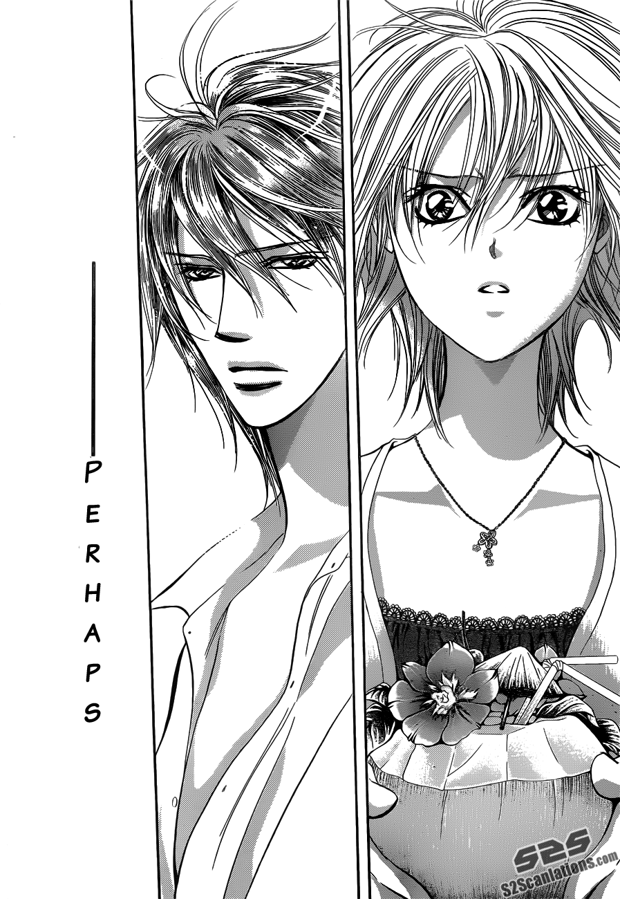 Read Skip Beat! ENGLISH Manga Online