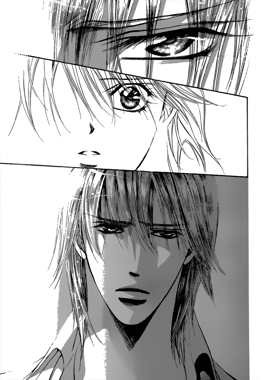 Read Skip Beat! ENGLISH Manga Online