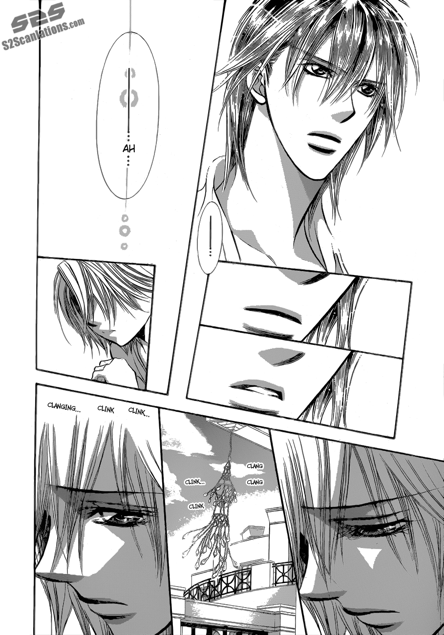 Read Skip Beat! ENGLISH Manga Online