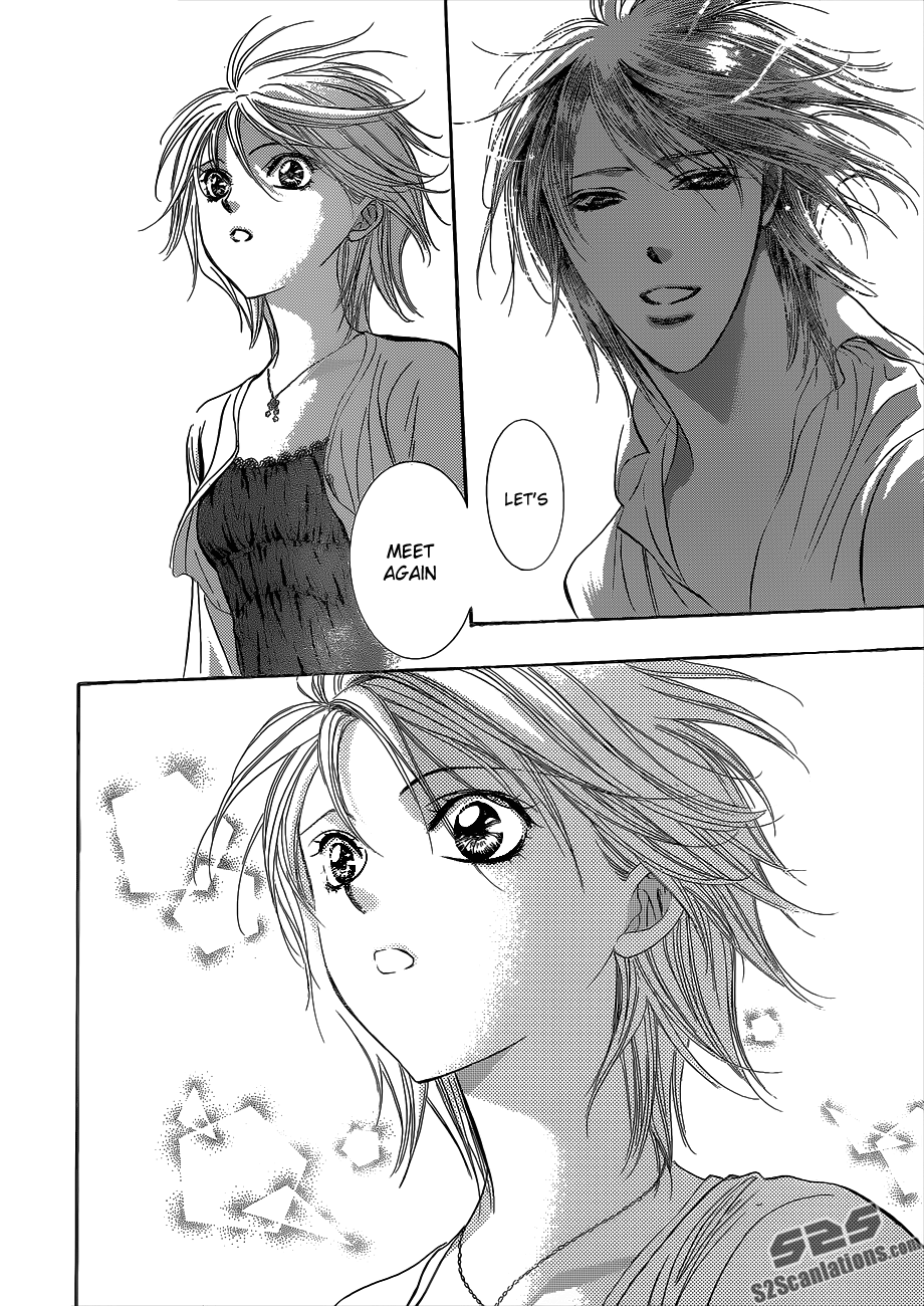 Read Skip Beat! ENGLISH Manga Online