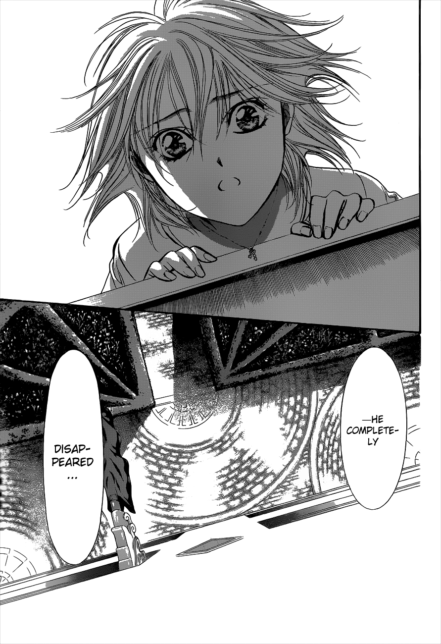 Read Skip Beat! ENGLISH Manga Online
