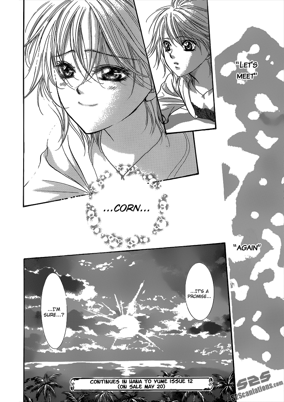 Read Skip Beat! ENGLISH Manga Online