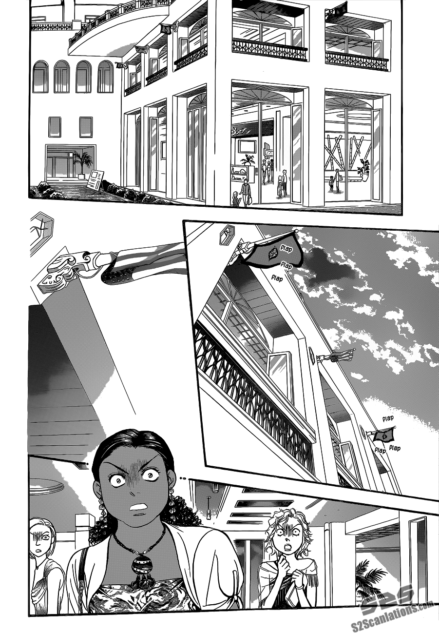 Read Skip Beat! ENGLISH Manga Online