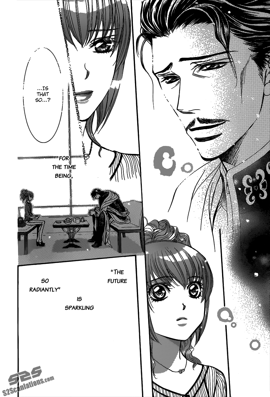 Read Skip Beat! ENGLISH Manga Online