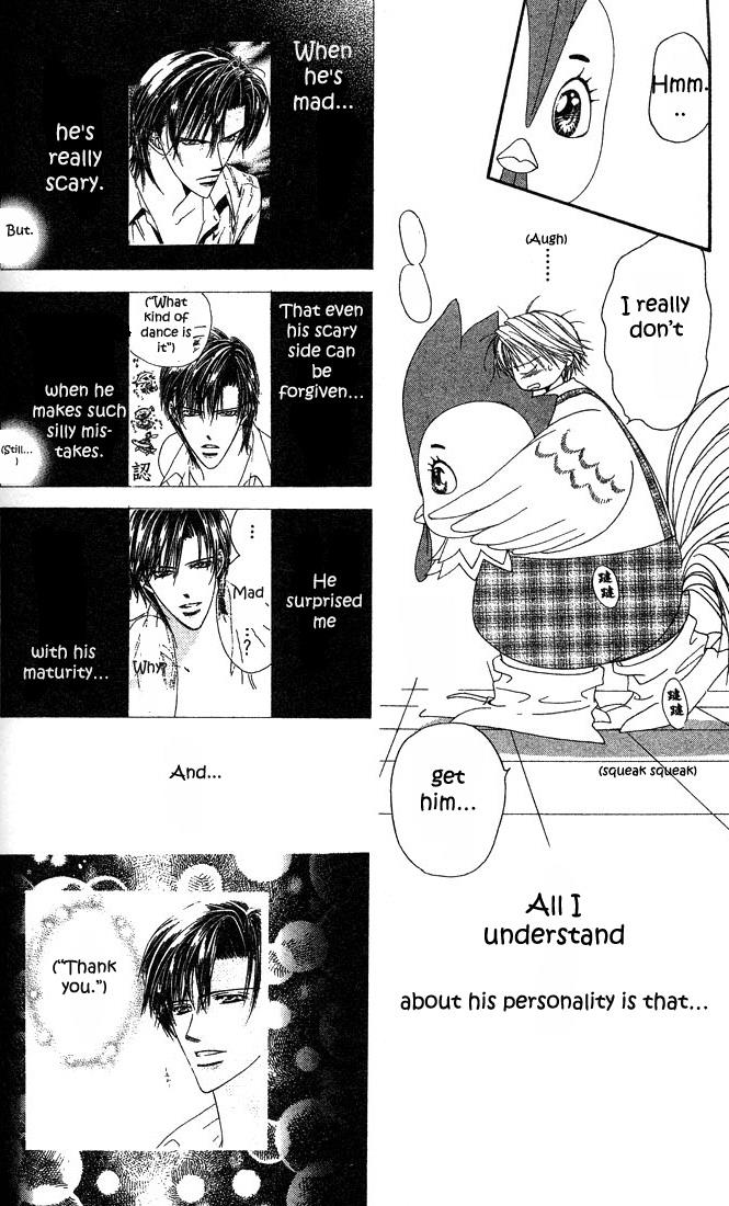 Read Skip Beat! ENGLISH Manga Online