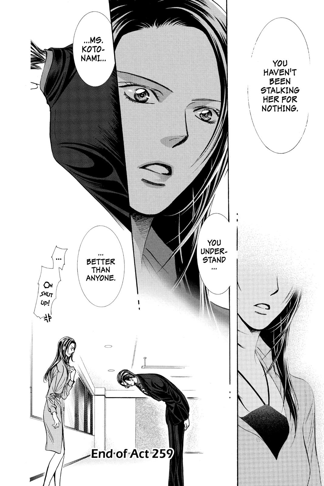 Read Skip Beat! ENGLISH Manga Online