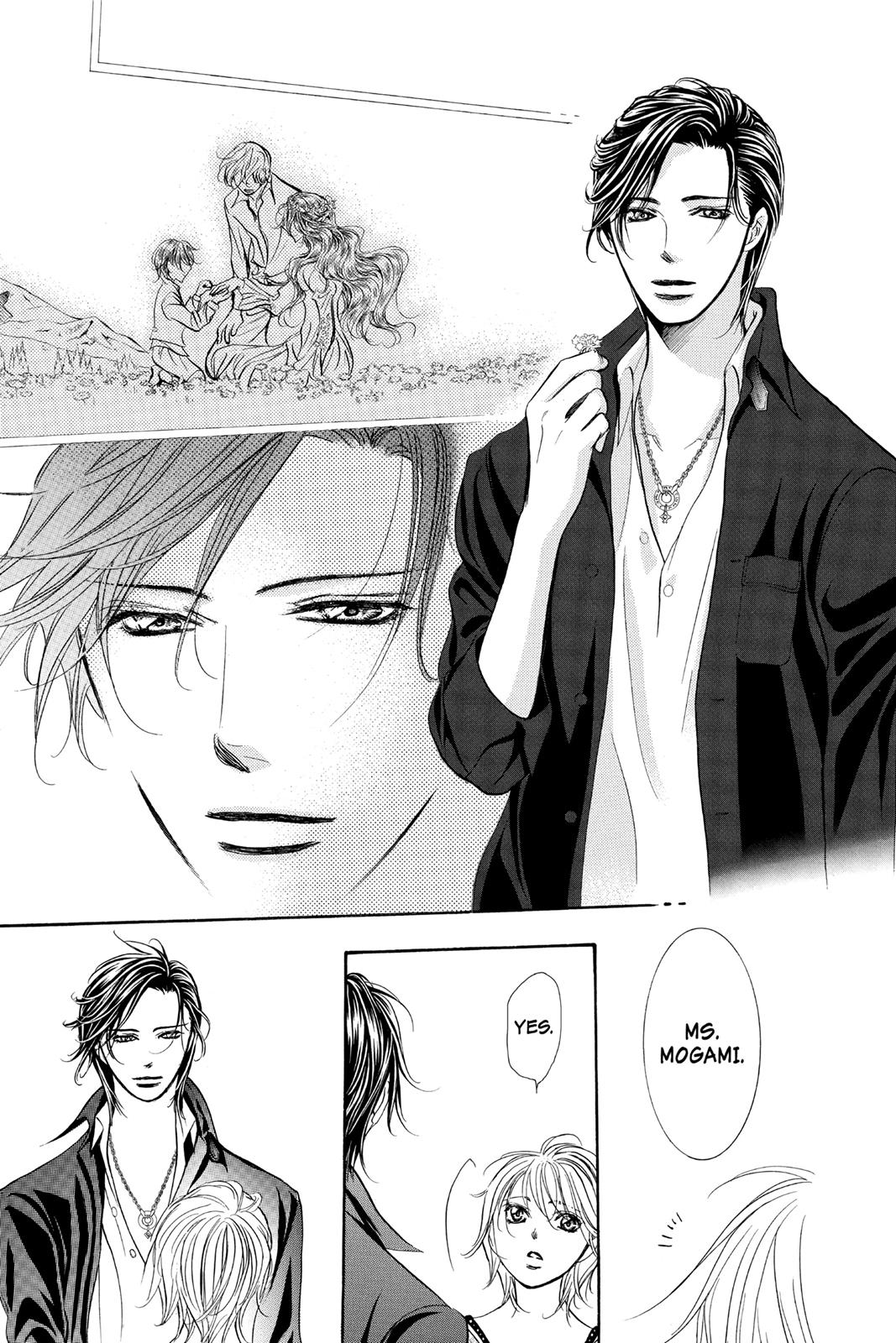 Read Skip Beat! ENGLISH Manga Online