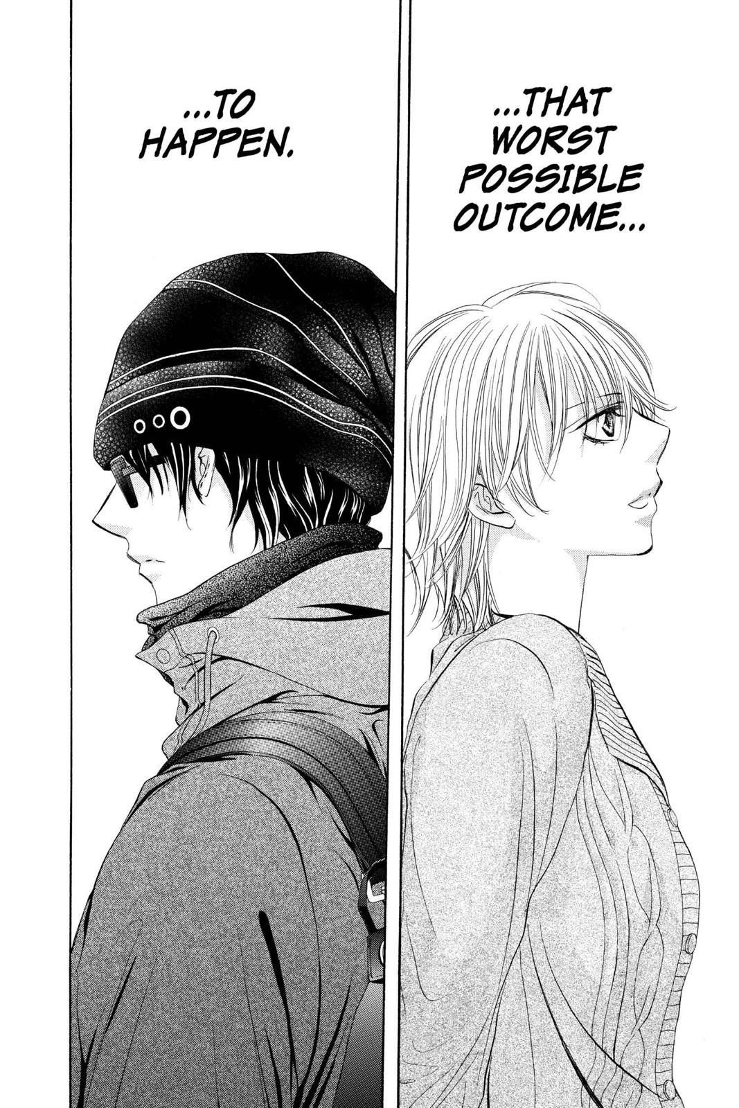 Read Skip Beat! ENGLISH Manga Online