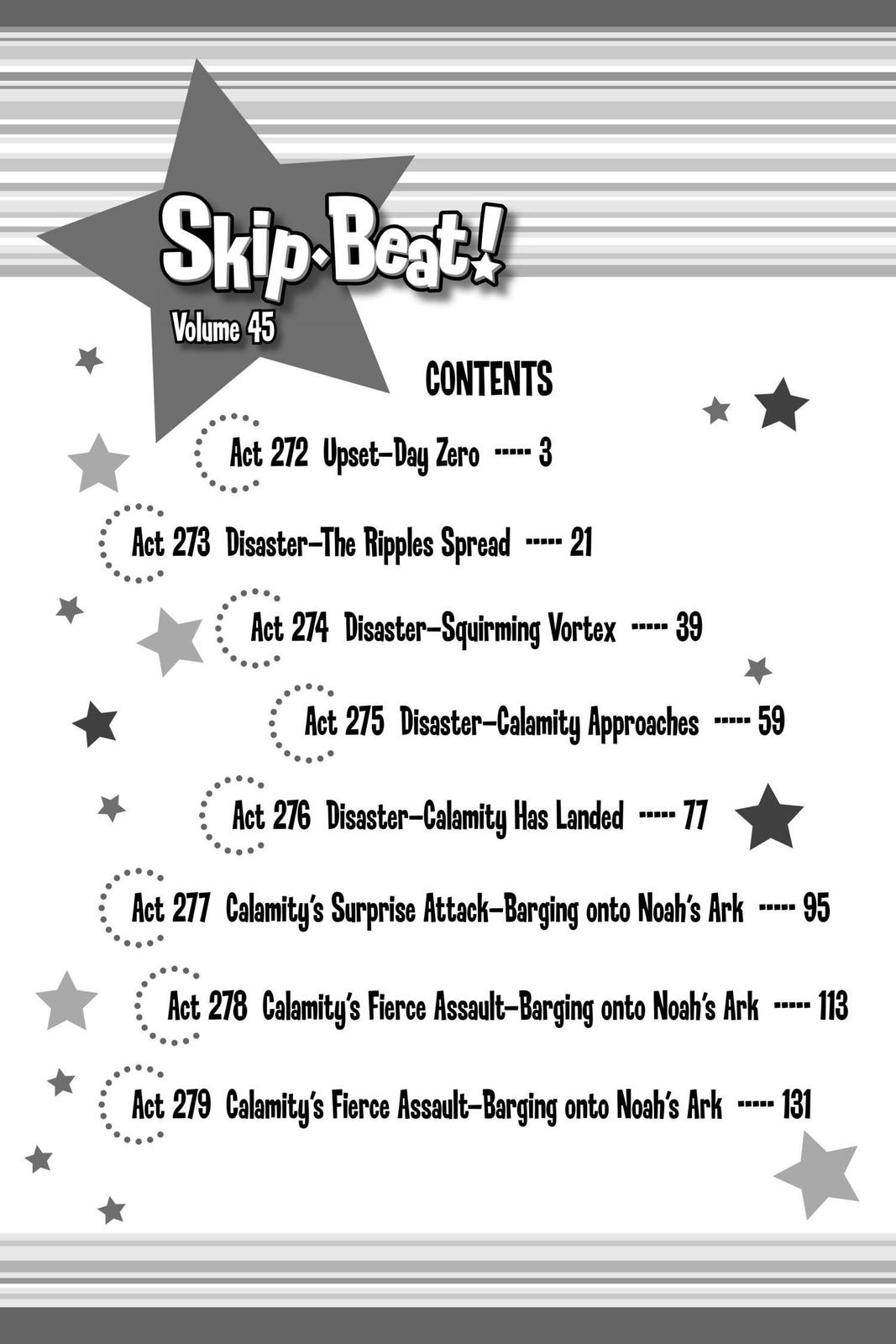 Read Skip Beat! ENGLISH Manga Online