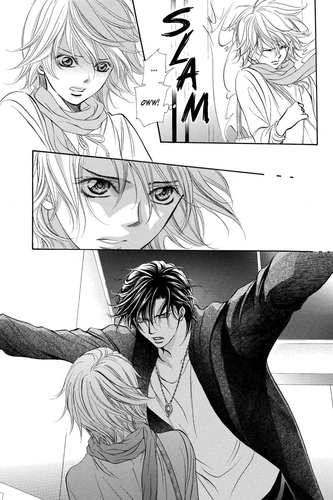 Read Skip Beat! ENGLISH Manga Online