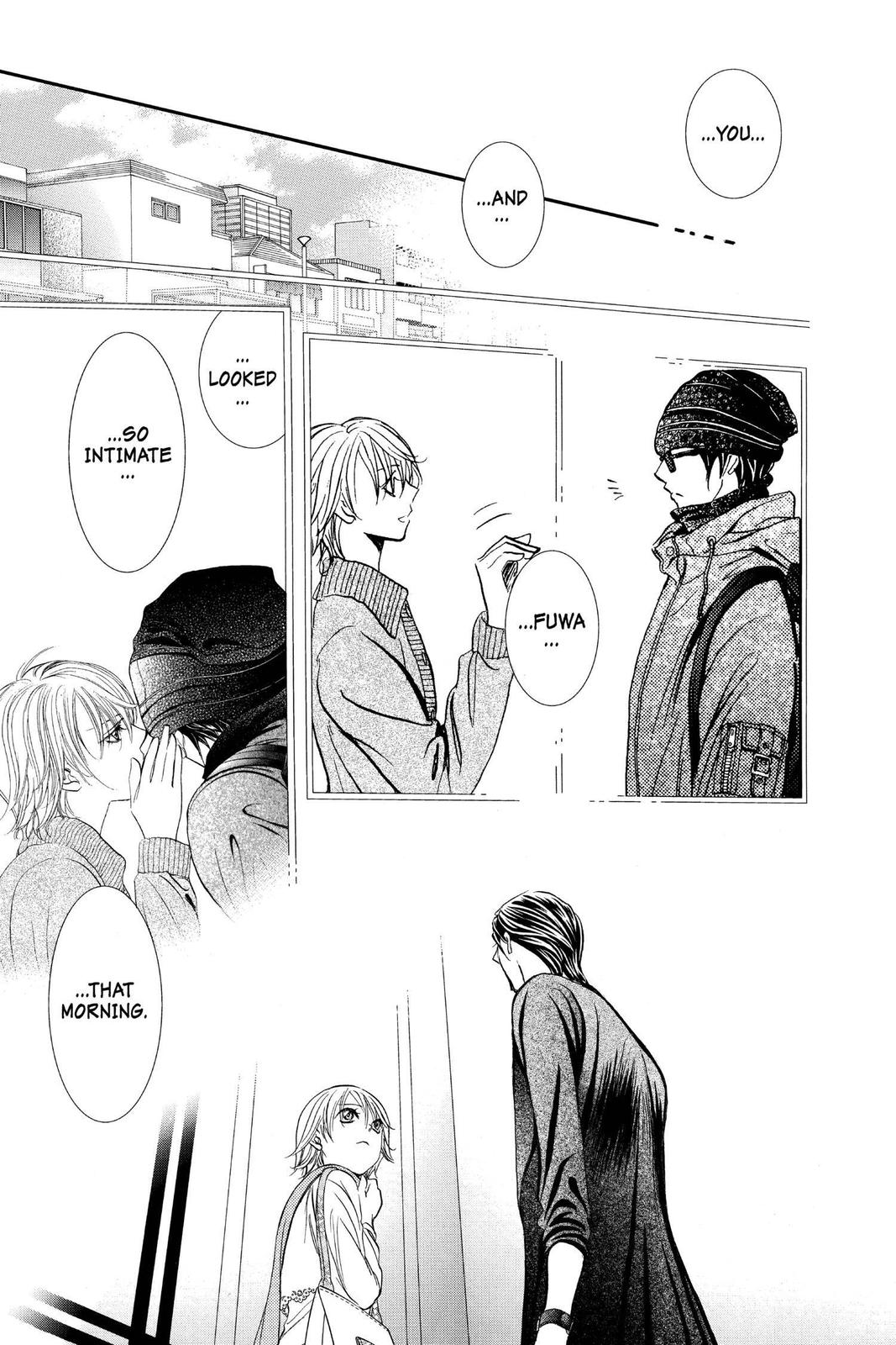 Read Skip Beat! ENGLISH Manga Online