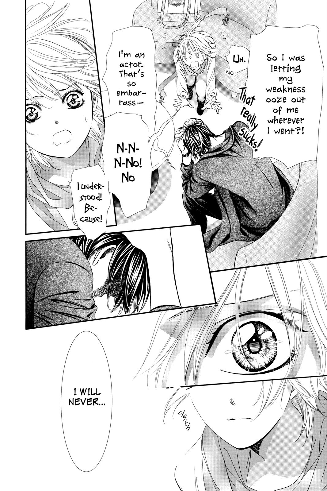 Read Skip Beat! ENGLISH Manga Online