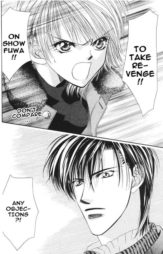 Read Skip Beat! ENGLISH Manga Online