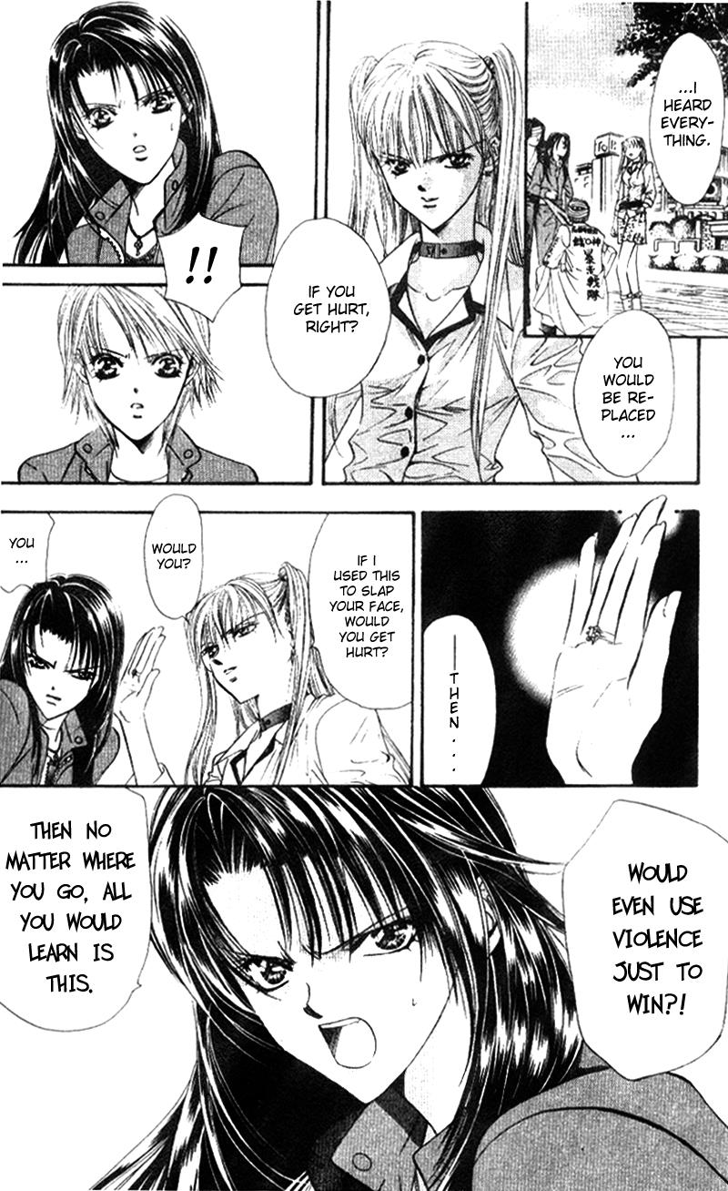 Read Skip Beat! ENGLISH Manga Online