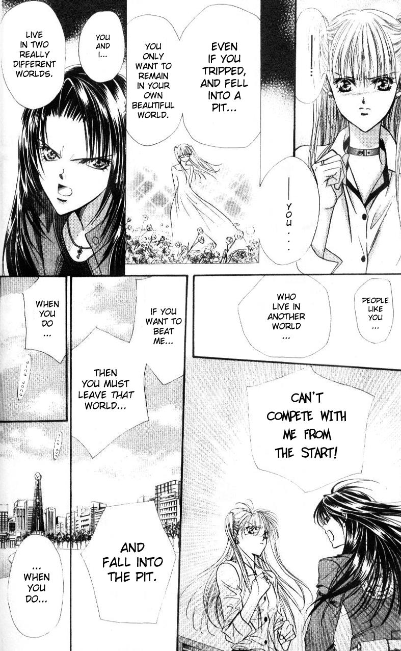 Read Skip Beat! ENGLISH Manga Online