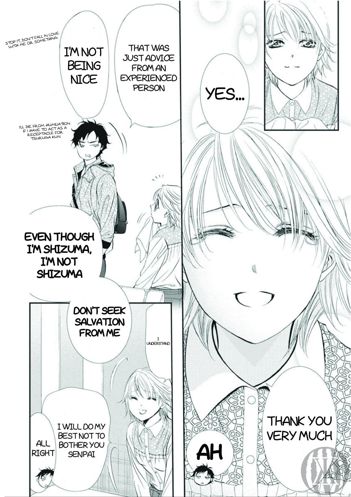 Read Skip Beat! ENGLISH Manga Online