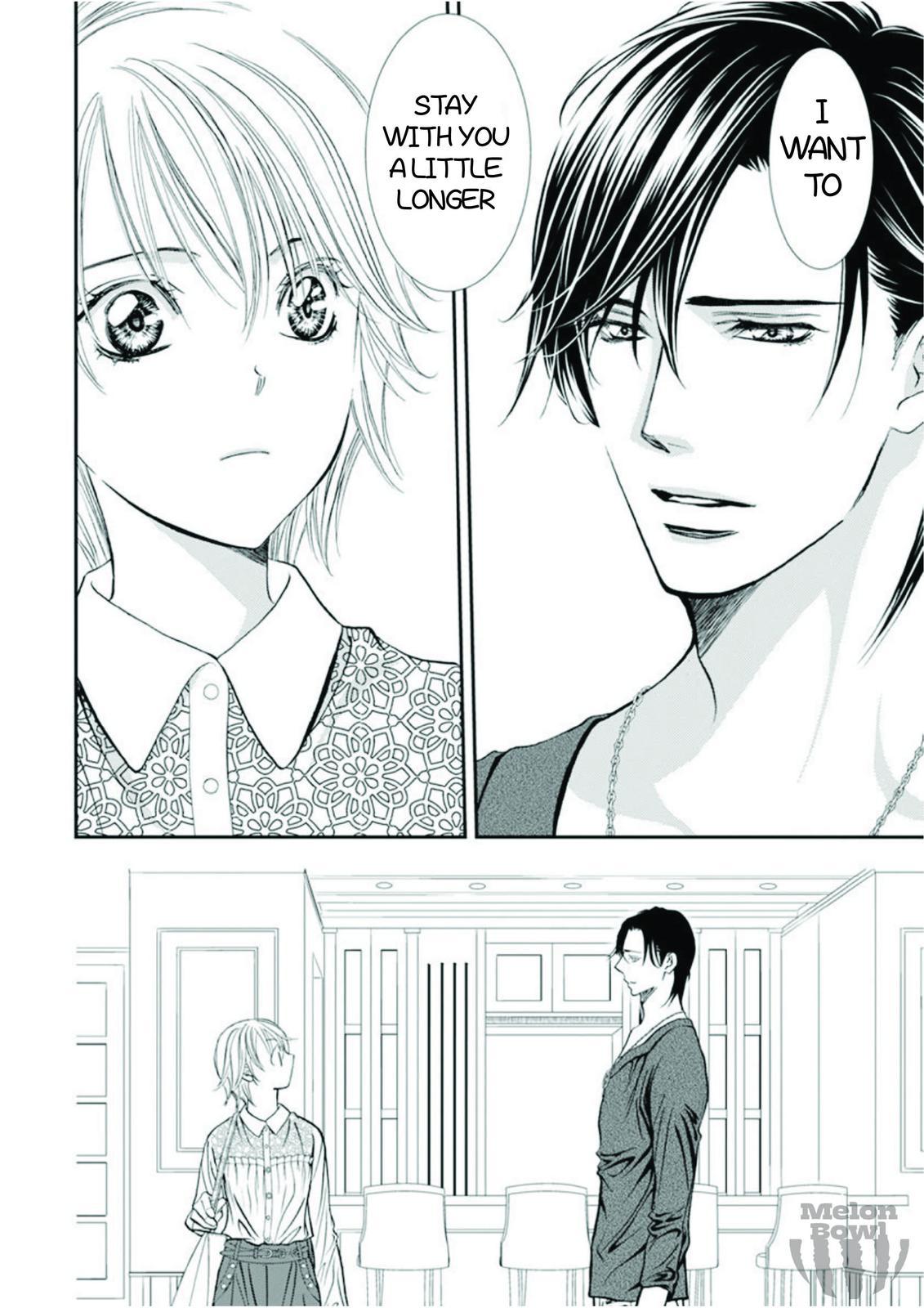 Read Skip Beat! ENGLISH Manga Online