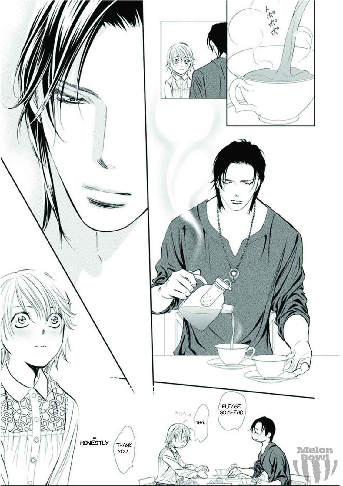 Read Skip Beat! ENGLISH Manga Online