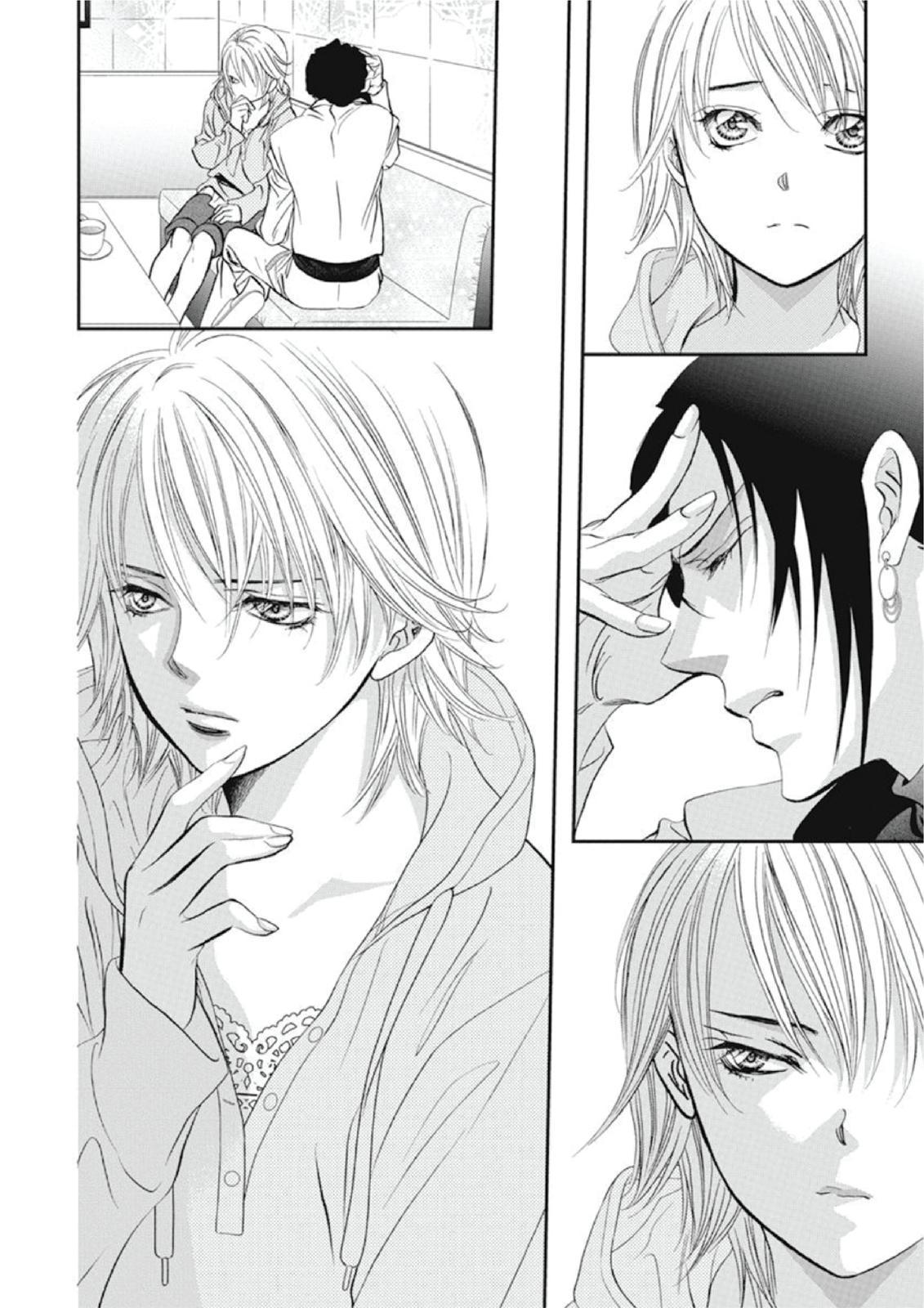 Read Skip Beat! ENGLISH Manga Online