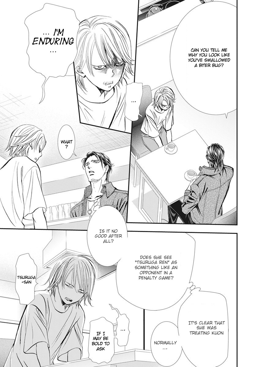 Read Skip Beat! ENGLISH Manga Online