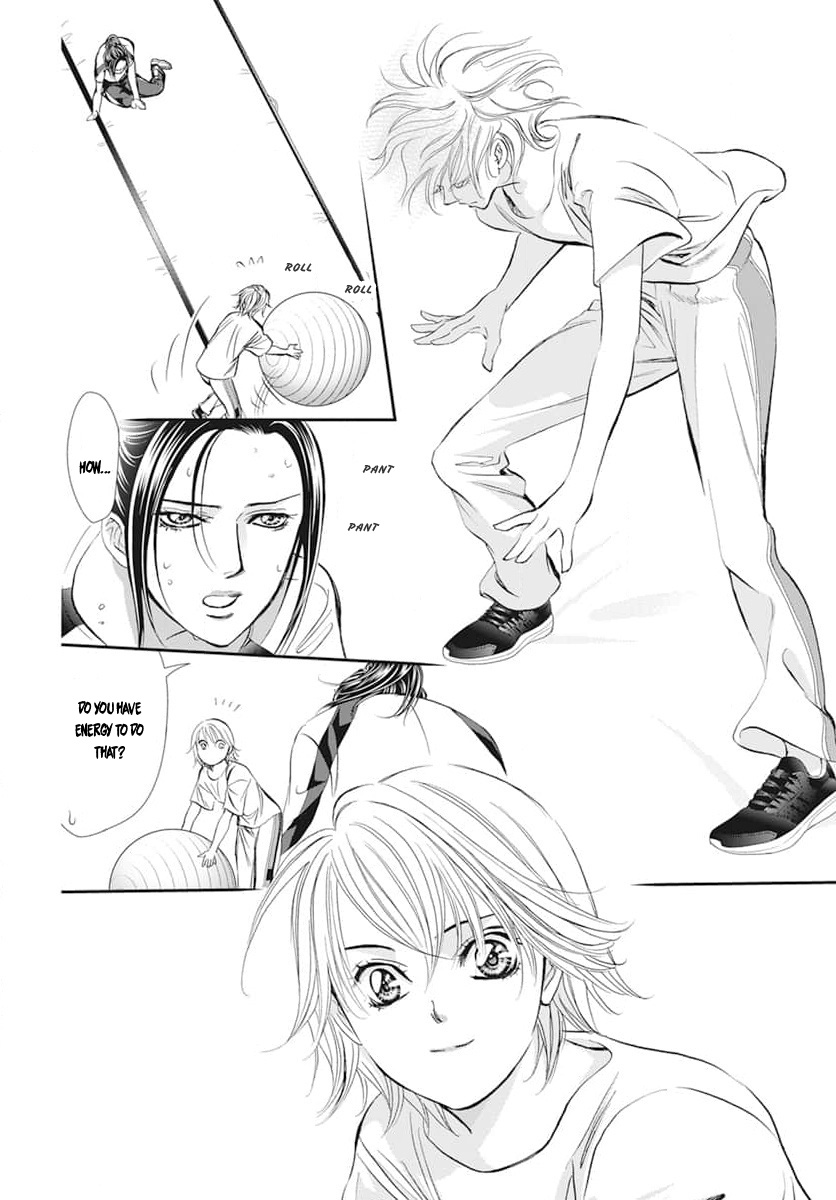 Read Skip Beat! ENGLISH Manga Online