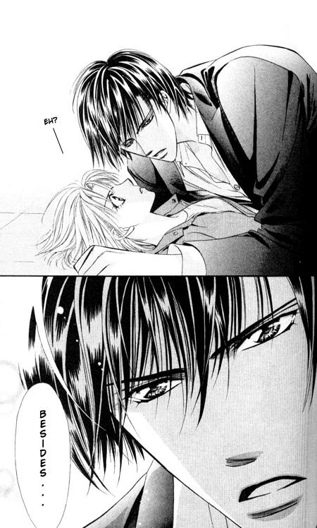 Read Skip Beat! ENGLISH Manga Online