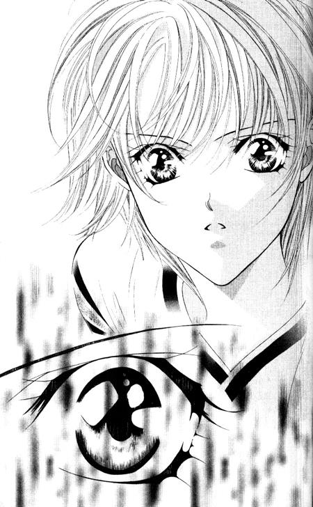 Read Skip Beat! ENGLISH Manga Online