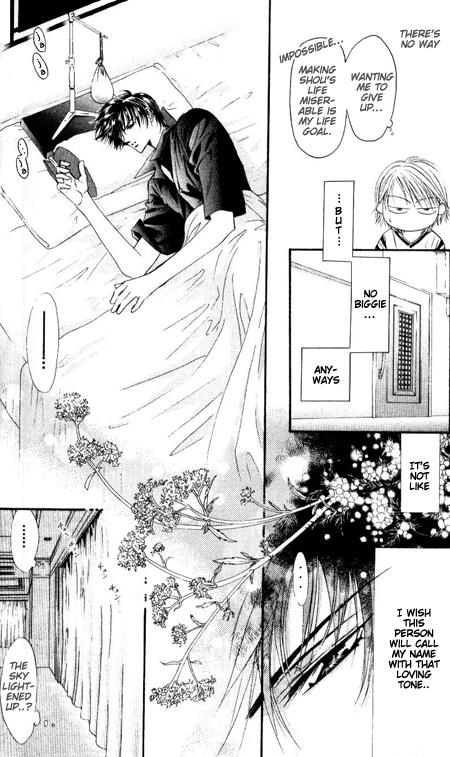 Read Skip Beat! ENGLISH Manga Online