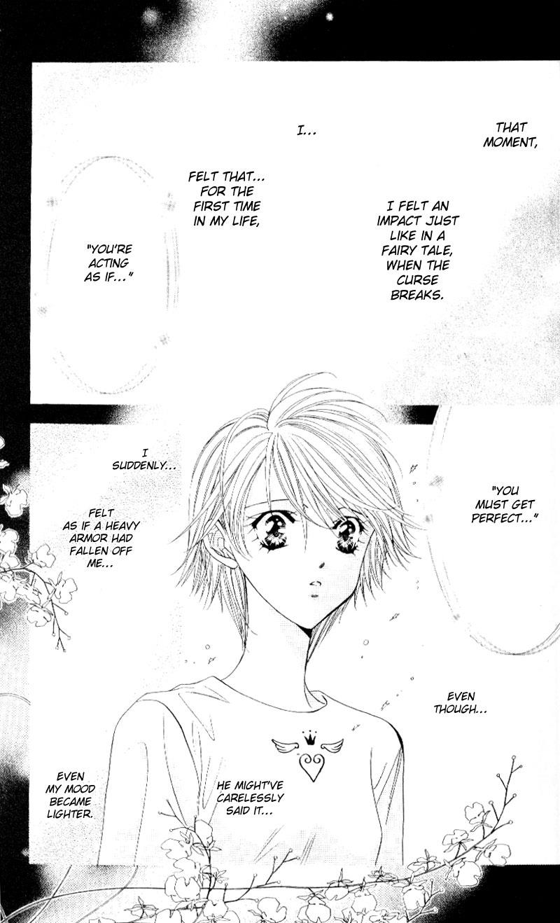 Read Skip Beat! ENGLISH Manga Online