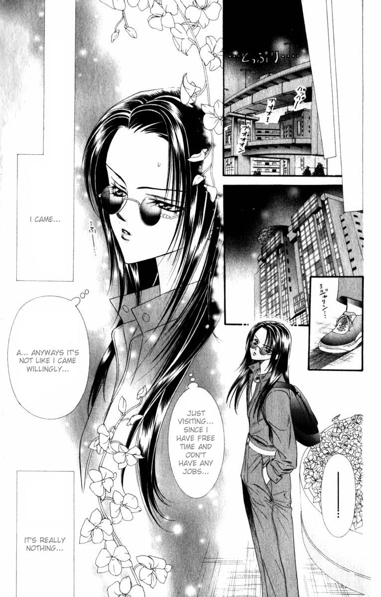 Read Skip Beat! ENGLISH Manga Online