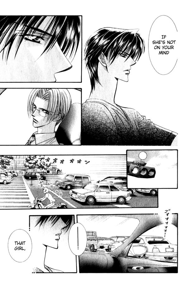 Read Skip Beat! ENGLISH Manga Online