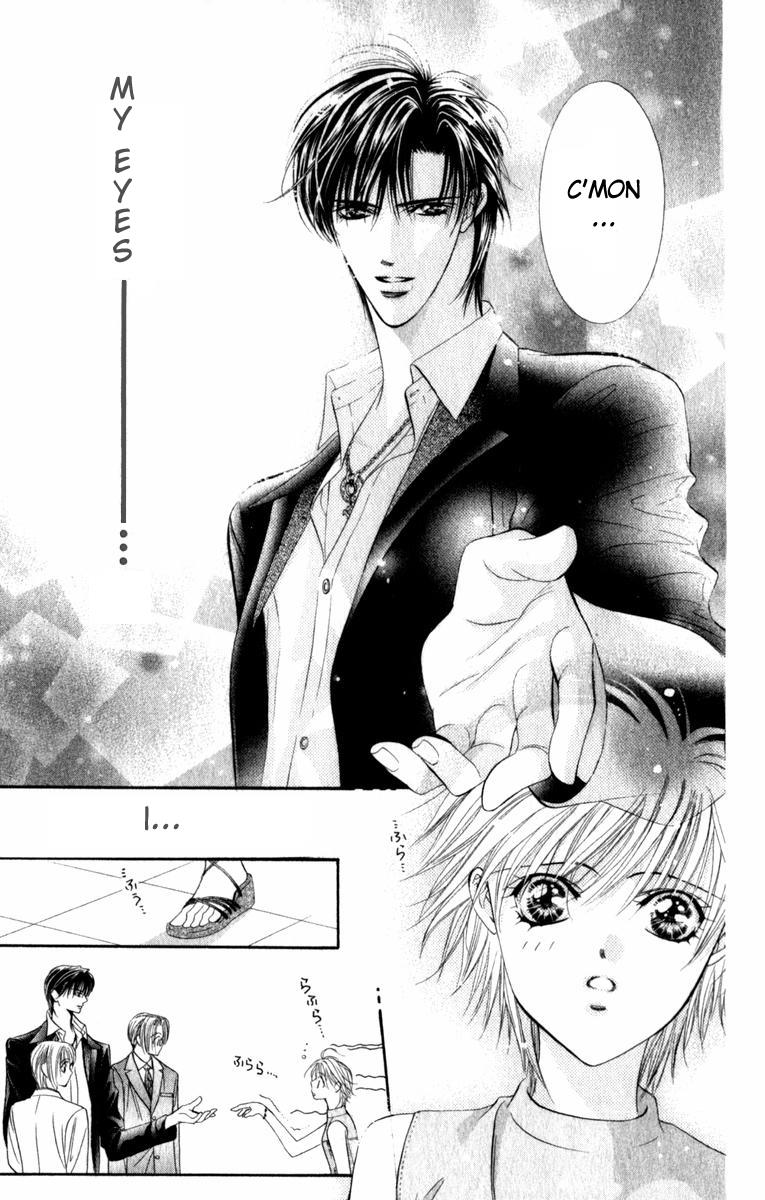 Read Skip Beat! ENGLISH Manga Online