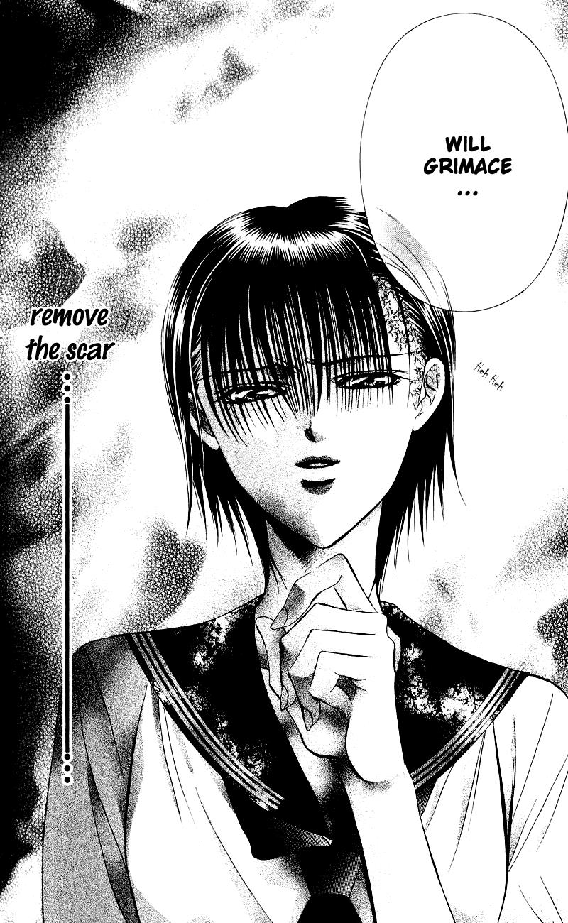 Read Skip Beat! ENGLISH Manga Online