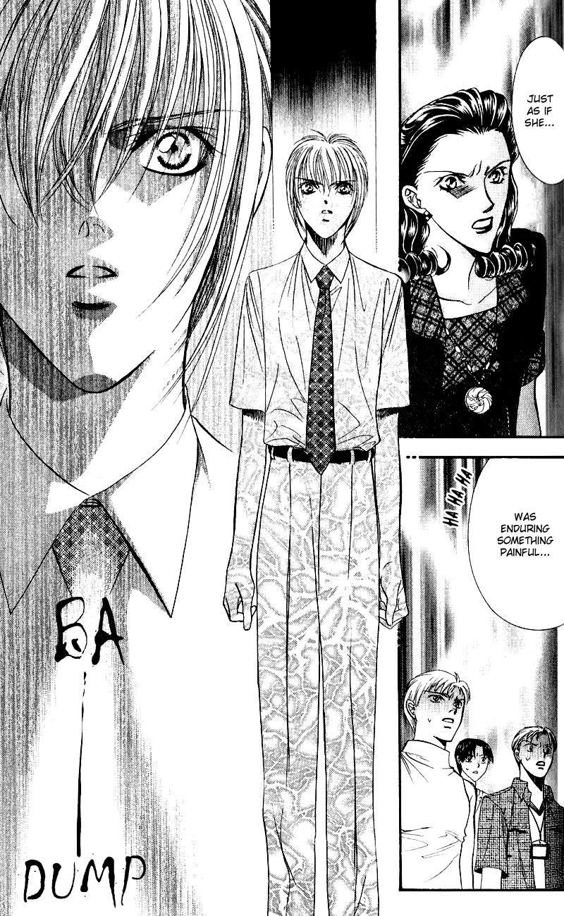 Read Skip Beat! ENGLISH Manga Online