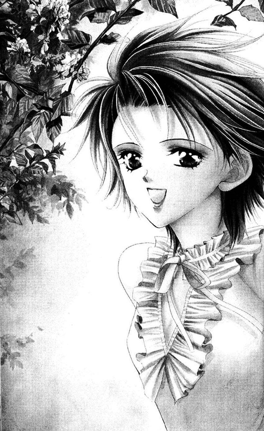 Read Skip Beat! ENGLISH Manga Online