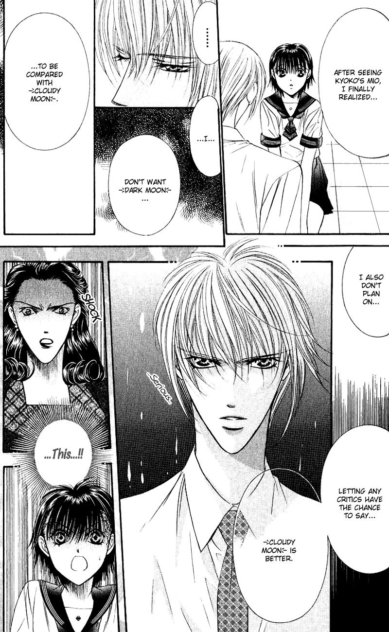 Read Skip Beat! ENGLISH Manga Online