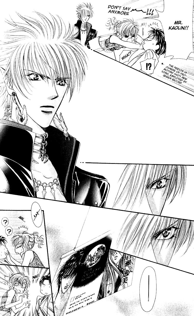 Read Skip Beat! ENGLISH Manga Online