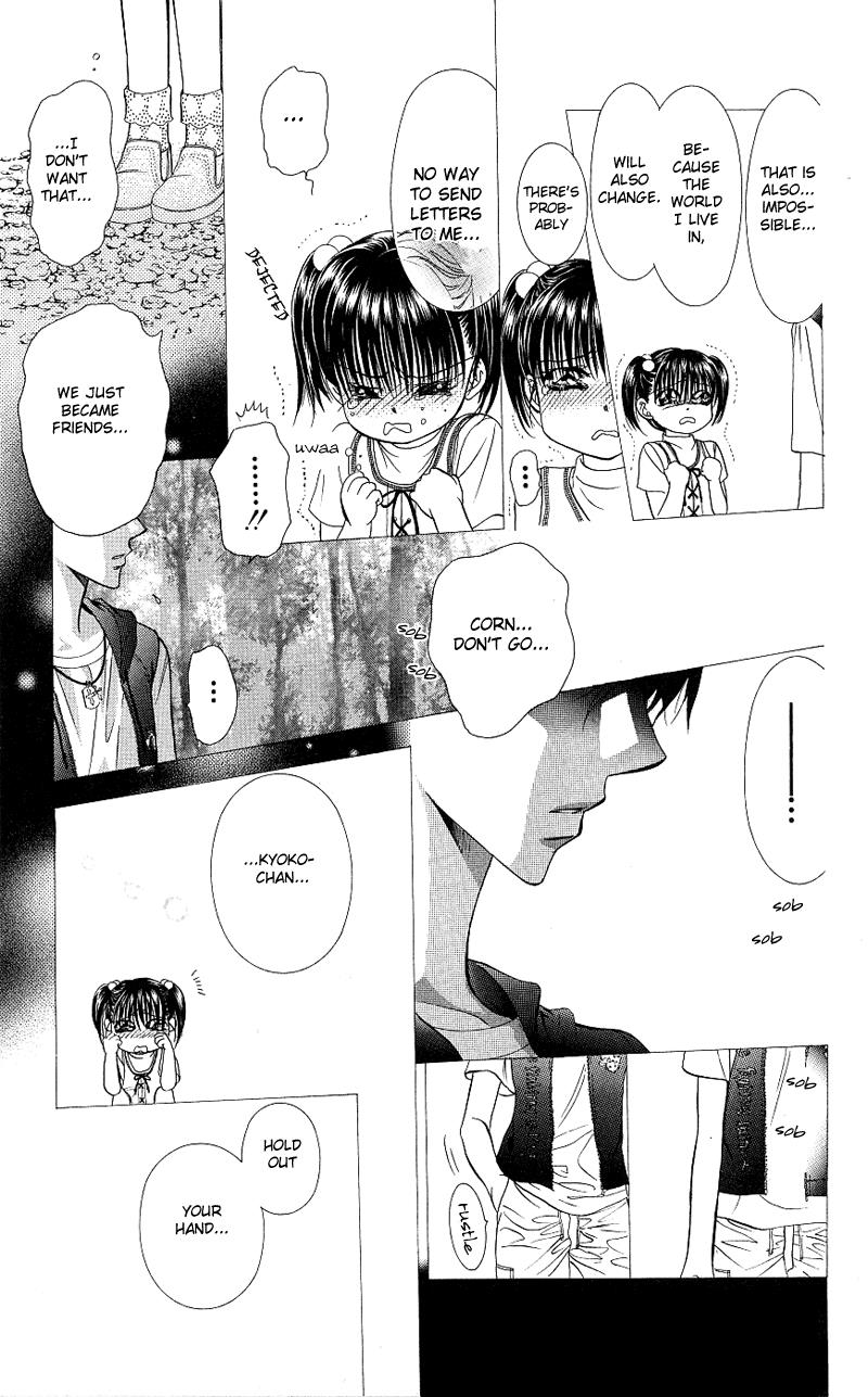 Read Skip Beat! ENGLISH Manga Online