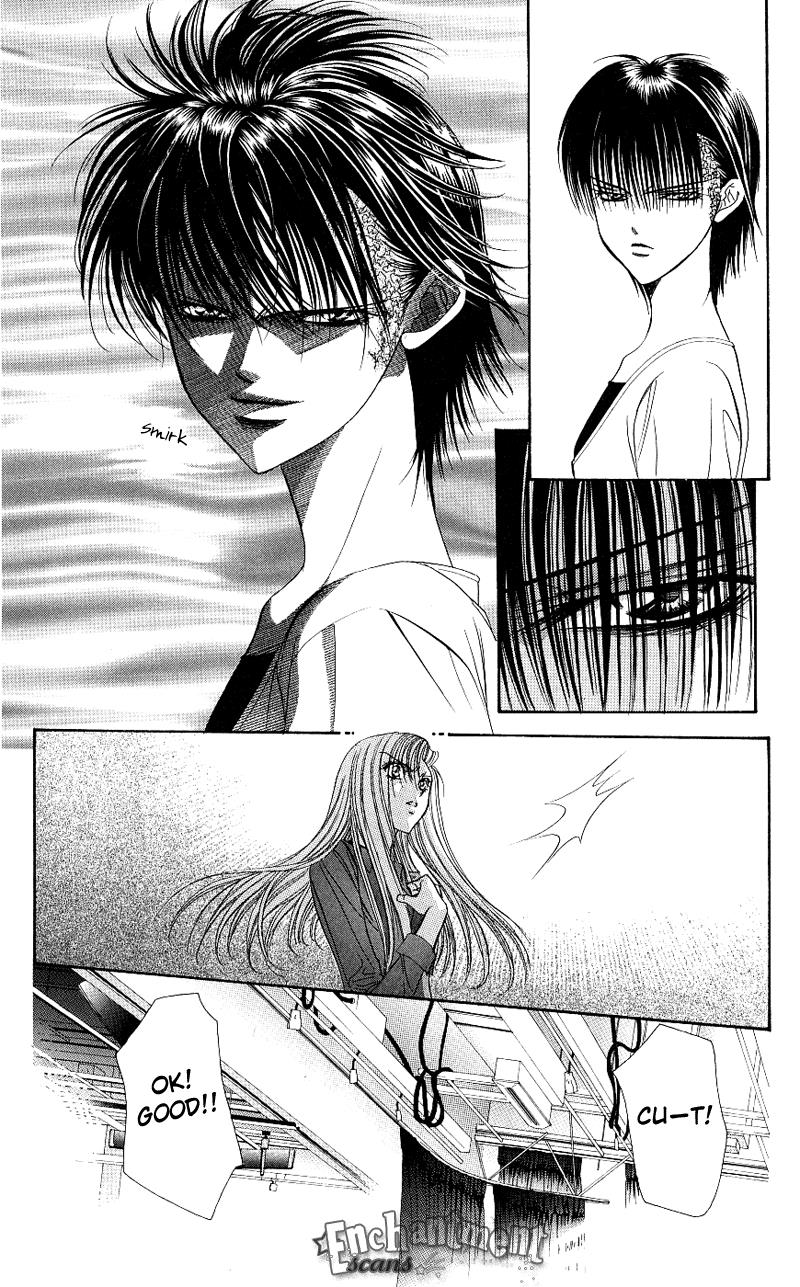 Read Skip Beat! ENGLISH Manga Online