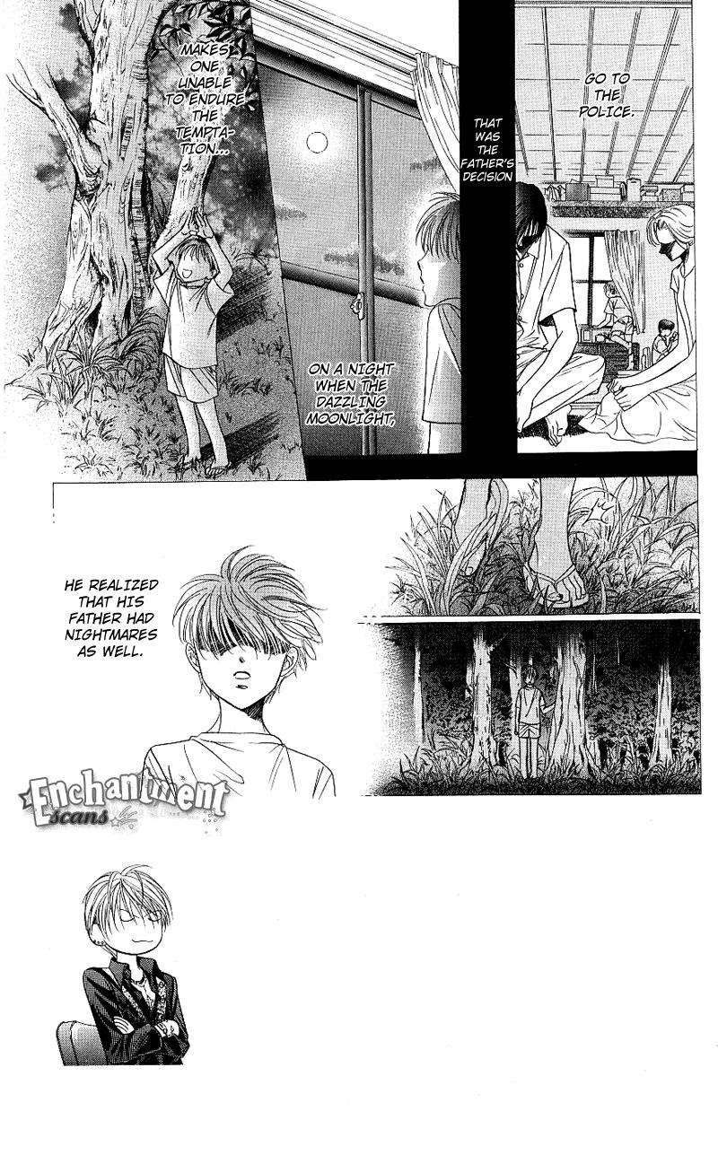 Read Skip Beat! ENGLISH Manga Online