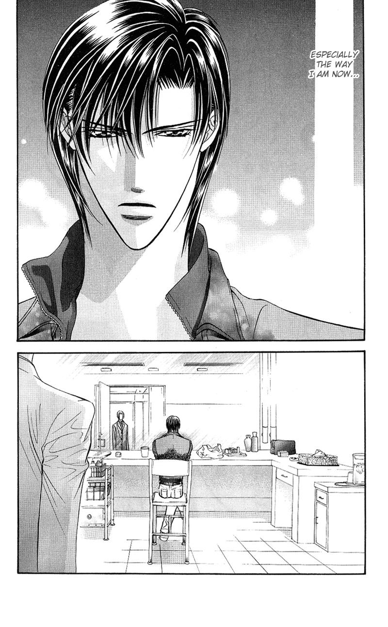 Read Skip Beat! ENGLISH Manga Online