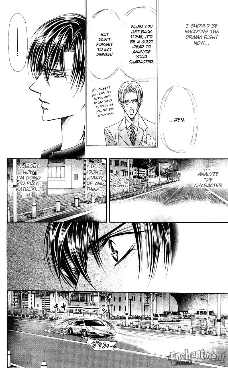 Read Skip Beat! ENGLISH Manga Online