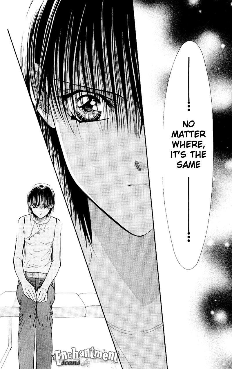 Read Skip Beat! ENGLISH Manga Online