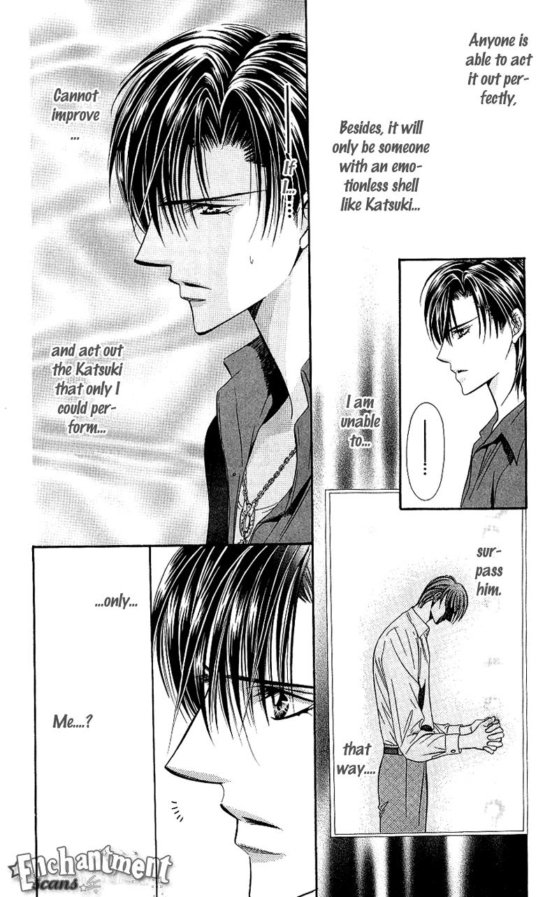 Read Skip Beat! ENGLISH Manga Online