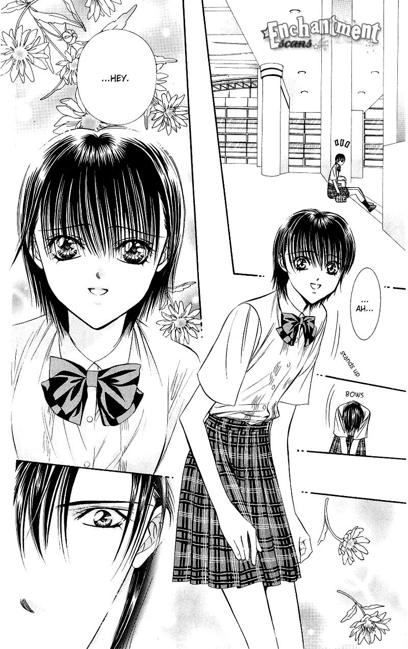 Read Skip Beat! ENGLISH Manga Online