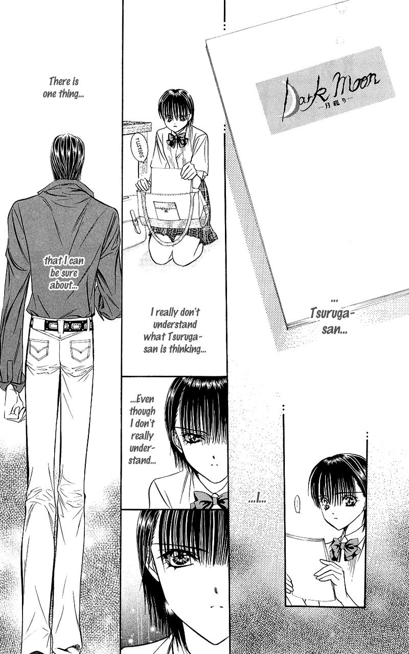 Read Skip Beat! ENGLISH Manga Online