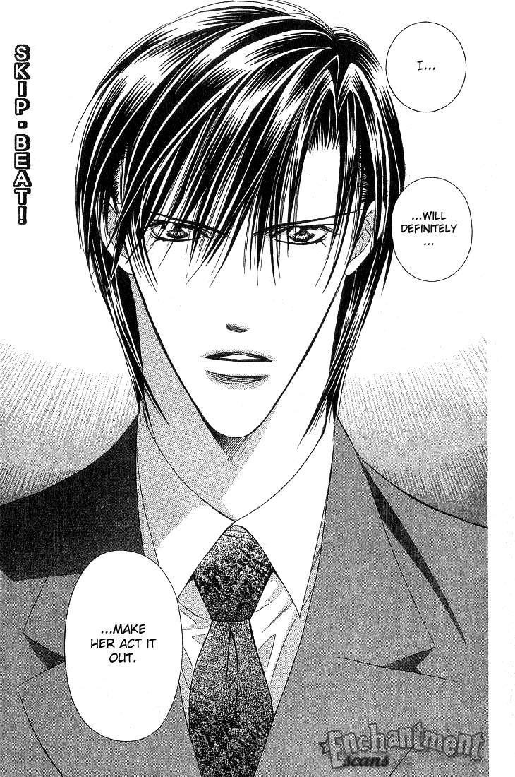 Read Skip Beat! ENGLISH Manga Online