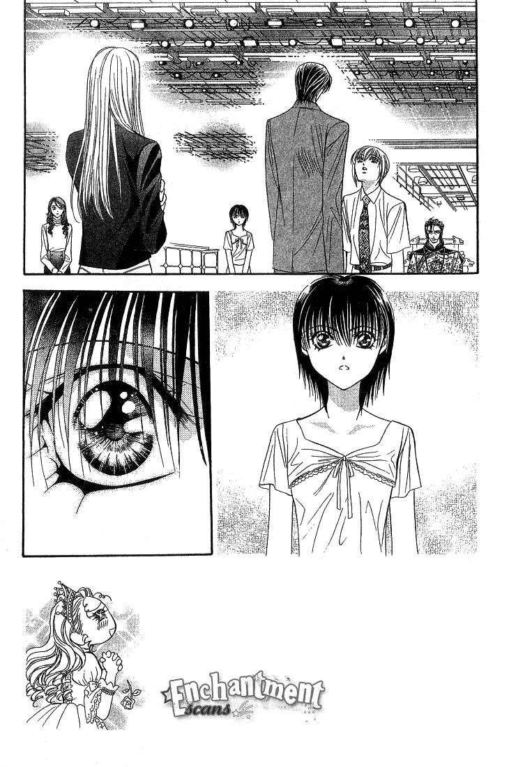 Read Skip Beat! ENGLISH Manga Online