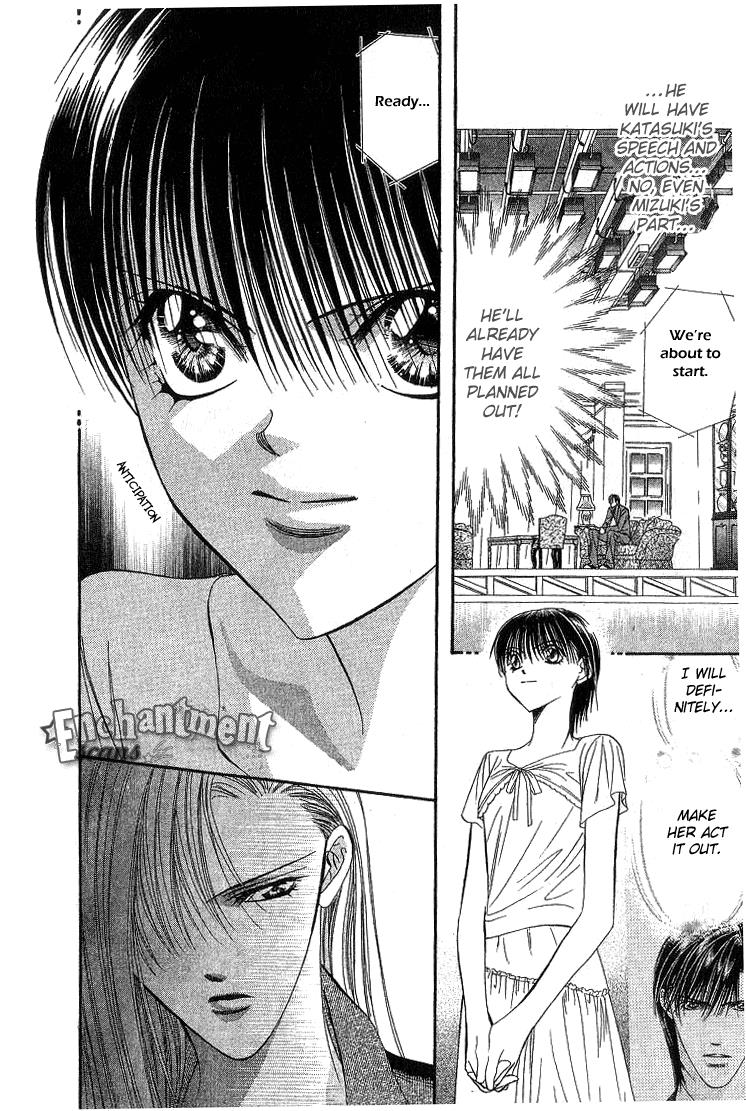 Read Skip Beat! ENGLISH Manga Online
