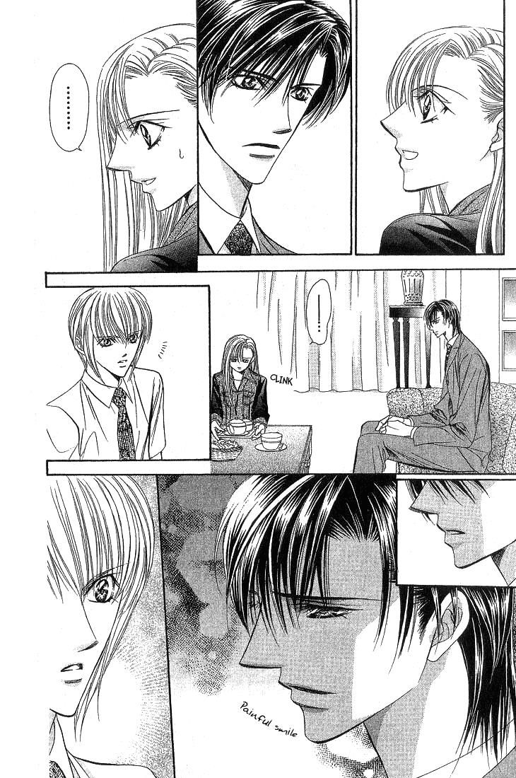 Read Skip Beat! ENGLISH Manga Online